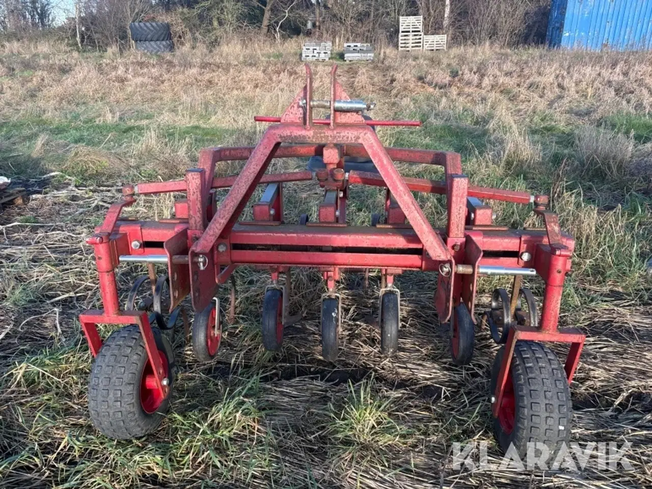 Billede 5 - Rad renser Egedal