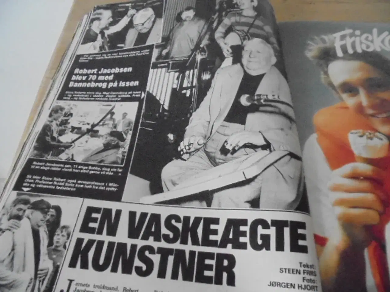 Billede 8 - SE og Hør nr. 12 fra 1979