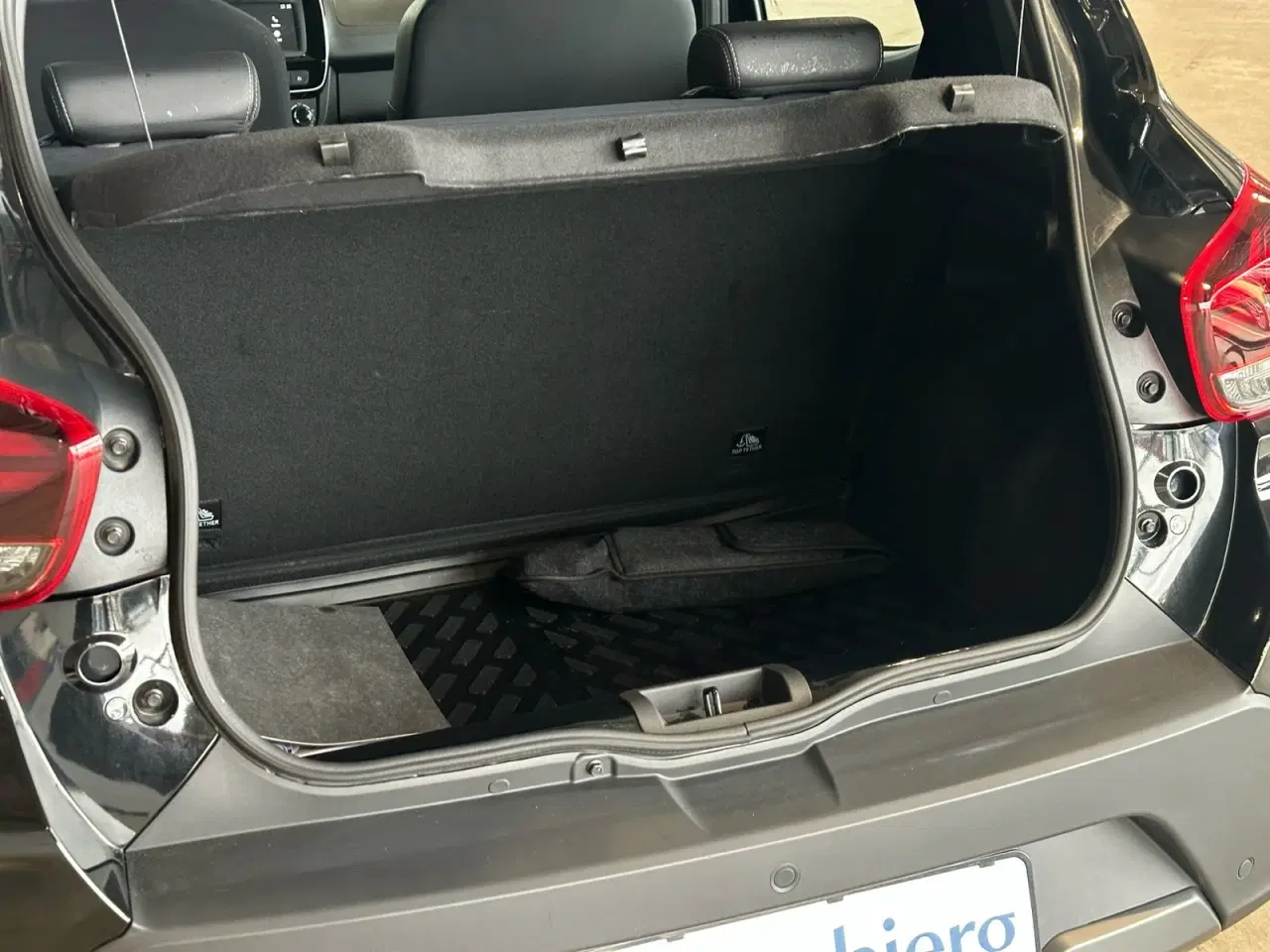 Billede 5 - Dacia Spring  Essential