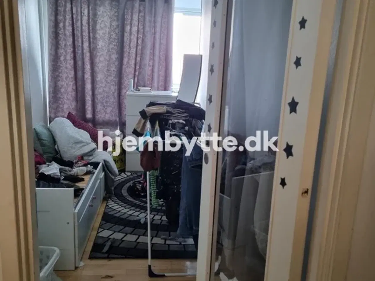 Billede 5 - Hjembytte - Sadelmagerporten