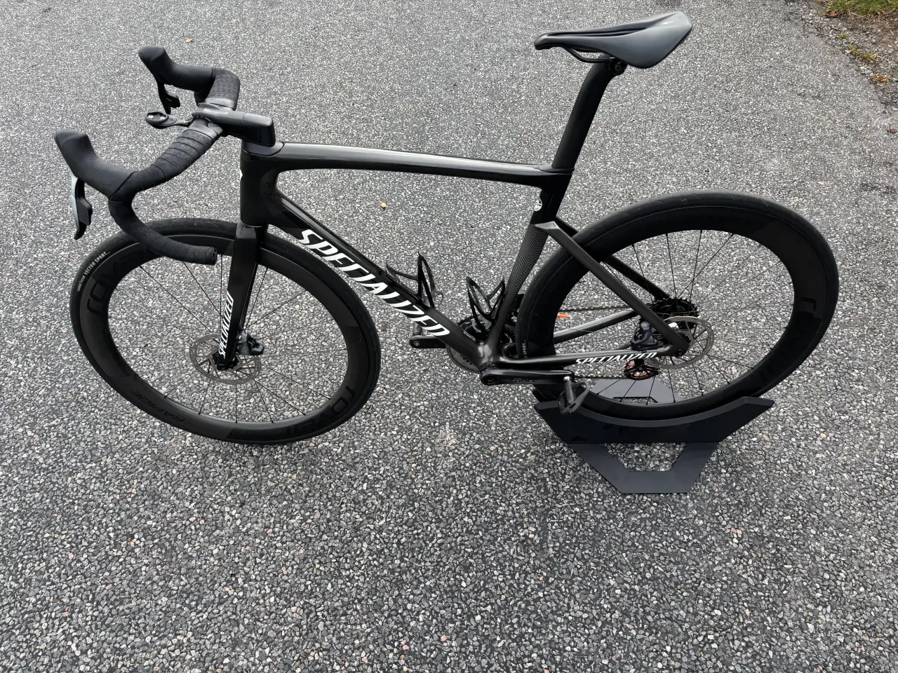 Billede 5 - Specialized Tarmac SL7 Pro