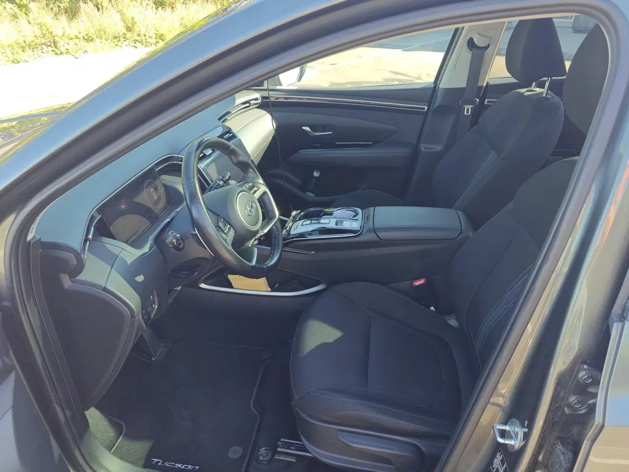 Billede 9 - Hyundai Tucson 1,6 PHEV Advanced aut. 4WD