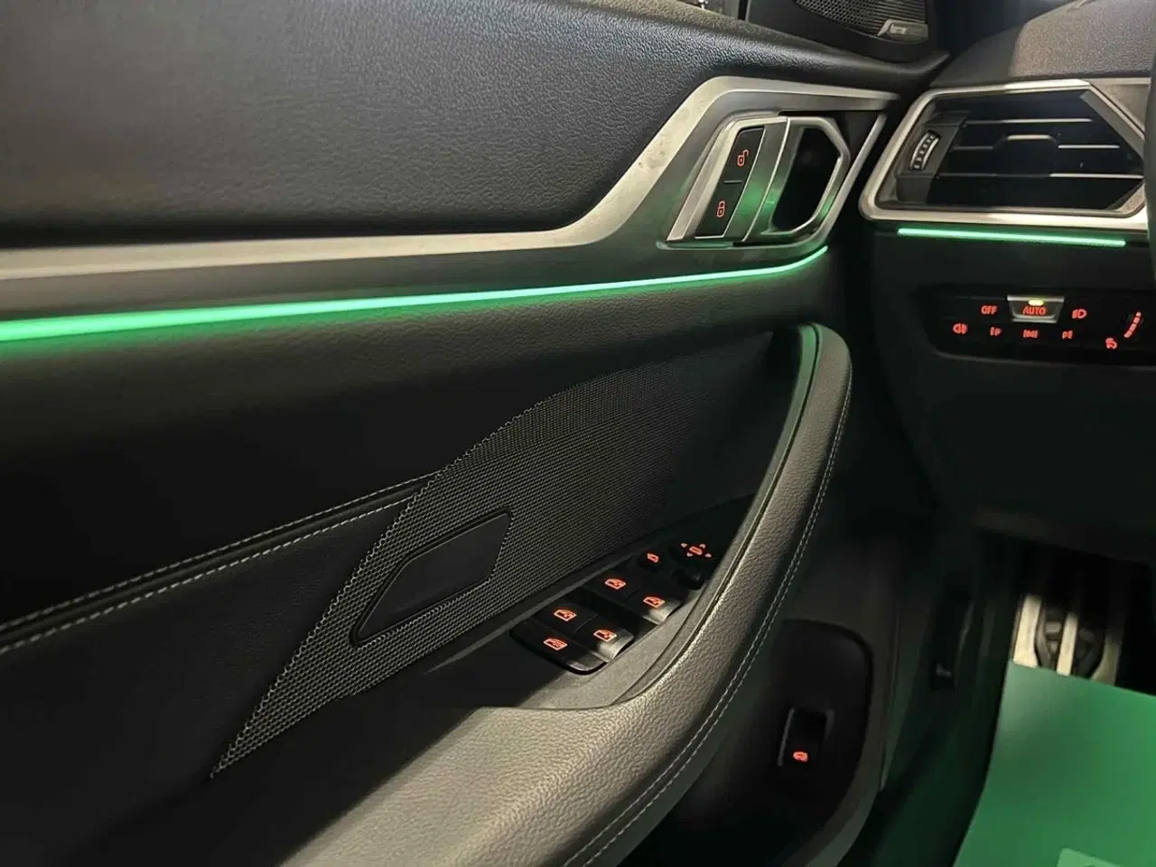 Billede 11 - BMW i4  eDrive40 M-Sport