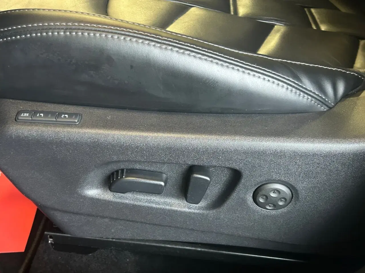 Billede 15 - Nissan Qashqai 1,5 dCi 115 Tekna+