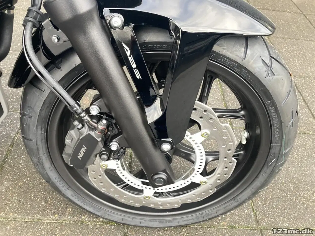 Billede 12 - Honda NC 750 XD MC-SYD BYTTER GERNE  5 ÅRS GARANTI