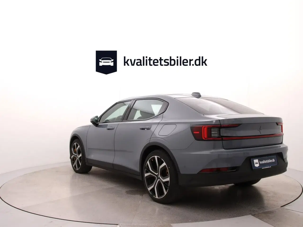 Billede 3 - Polestar 2  Performance AWD