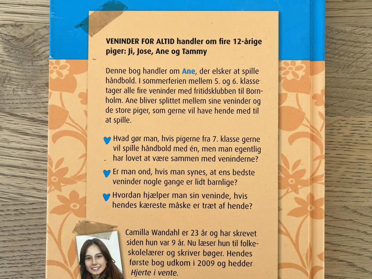 Billede 7 - Børne-/ungdomsbøger i rigtig fin stand