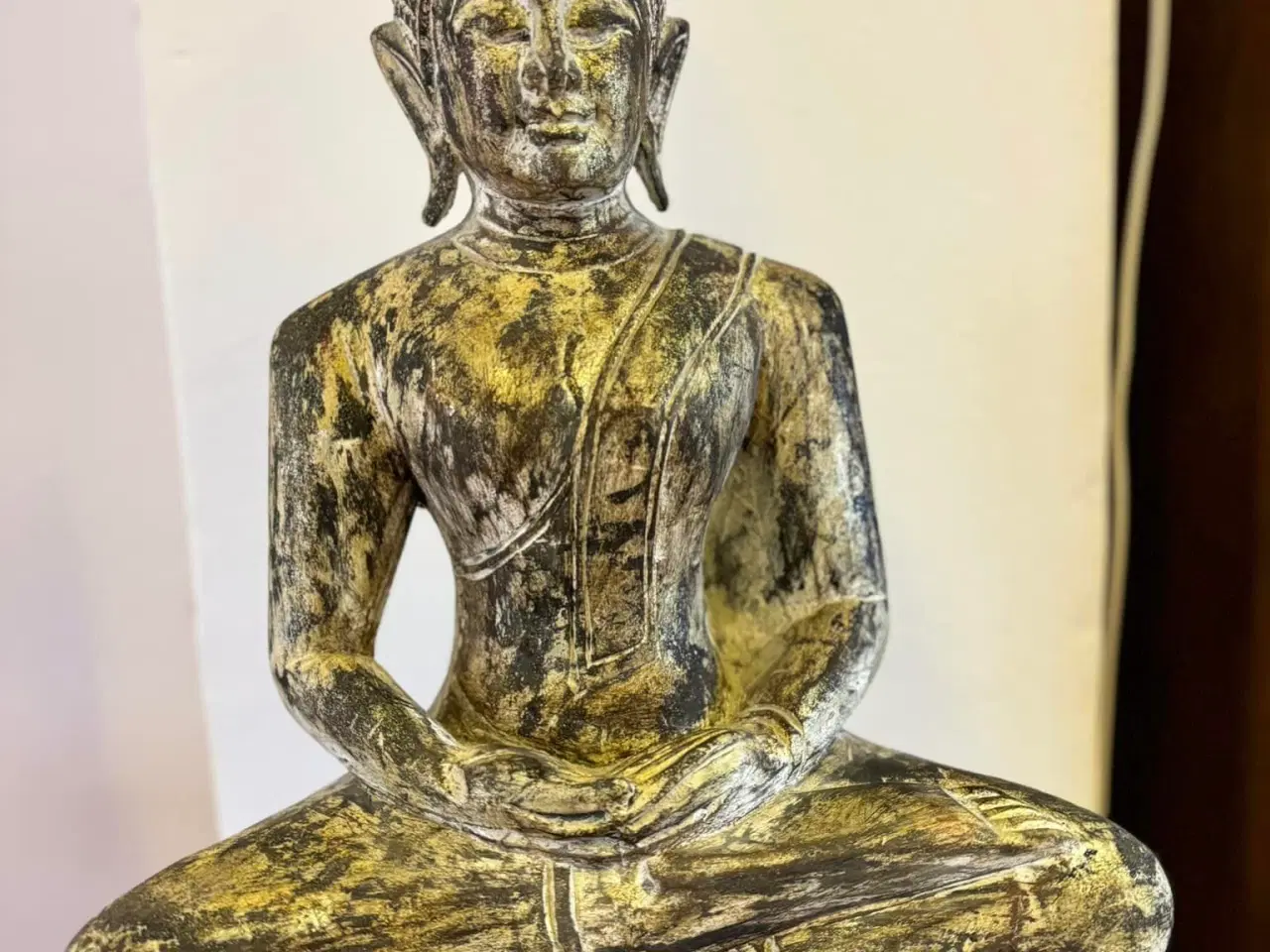 Billede 1 - Buddha Figure 50%