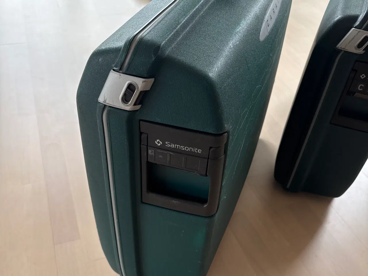 Billede 3 - Samsonite kufferter
