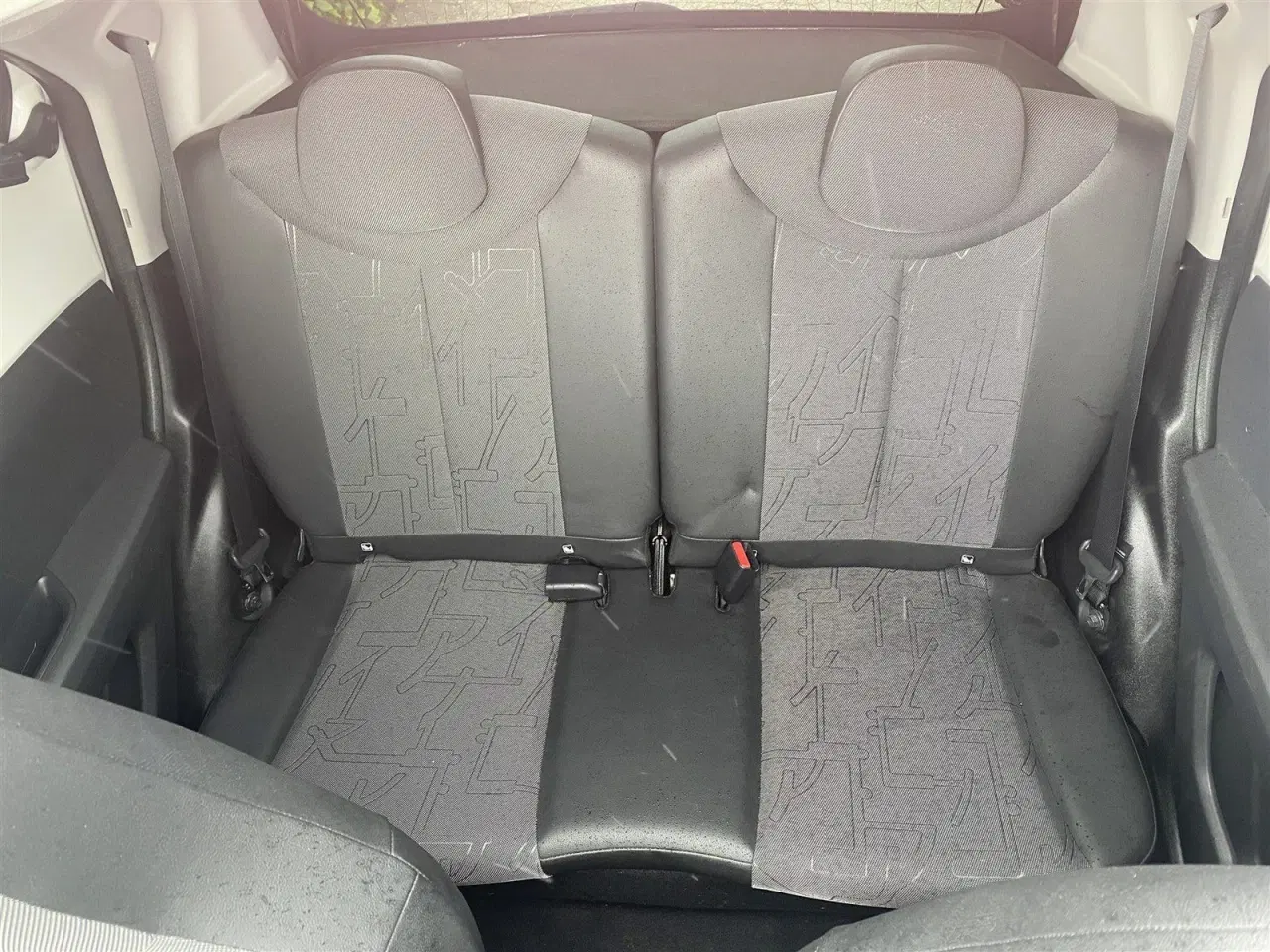 Billede 10 - Toyota Aygo 1,0 VVT-i x-style