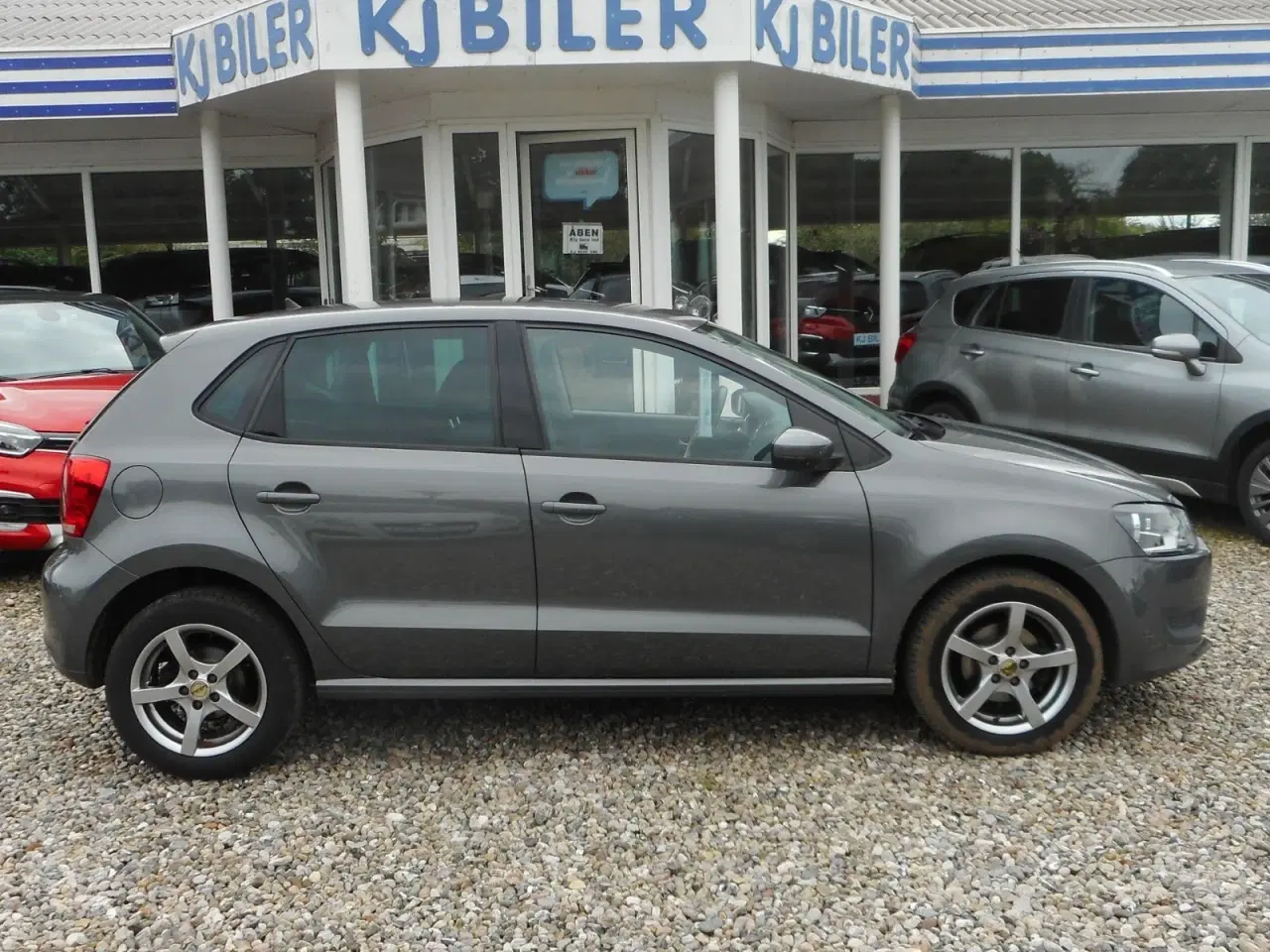 Billede 1 - VW Polo 1,2 TSi 90 Comfortline