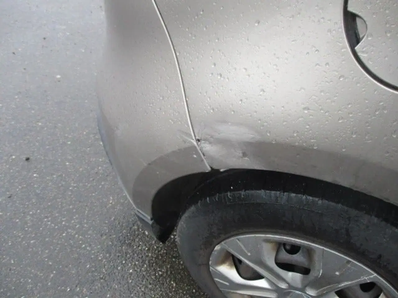 Billede 4 - Renault Scenic III 1,5 dCi 95 Authentique+