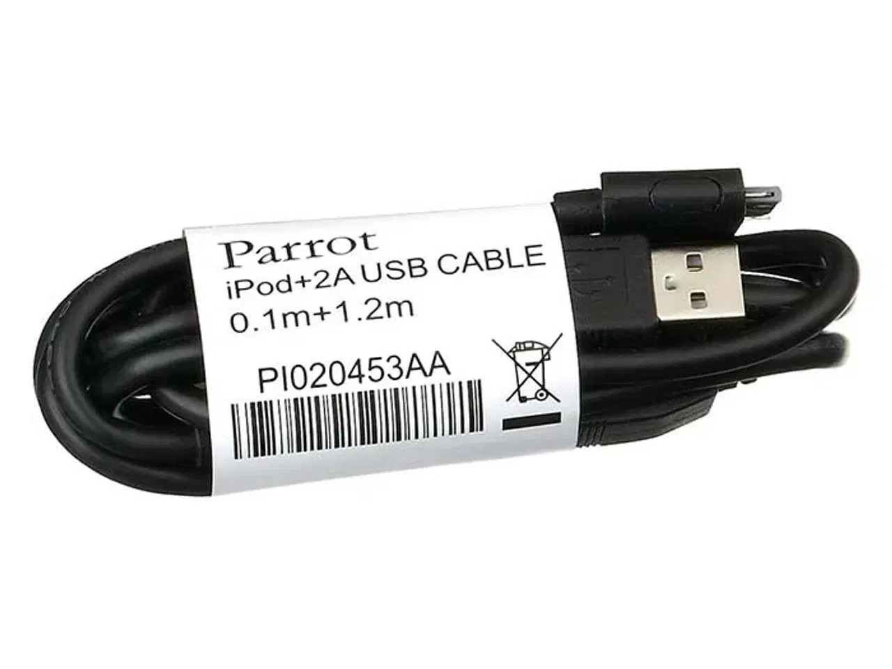 Billede 1 - Asteroid smart ipod/USB