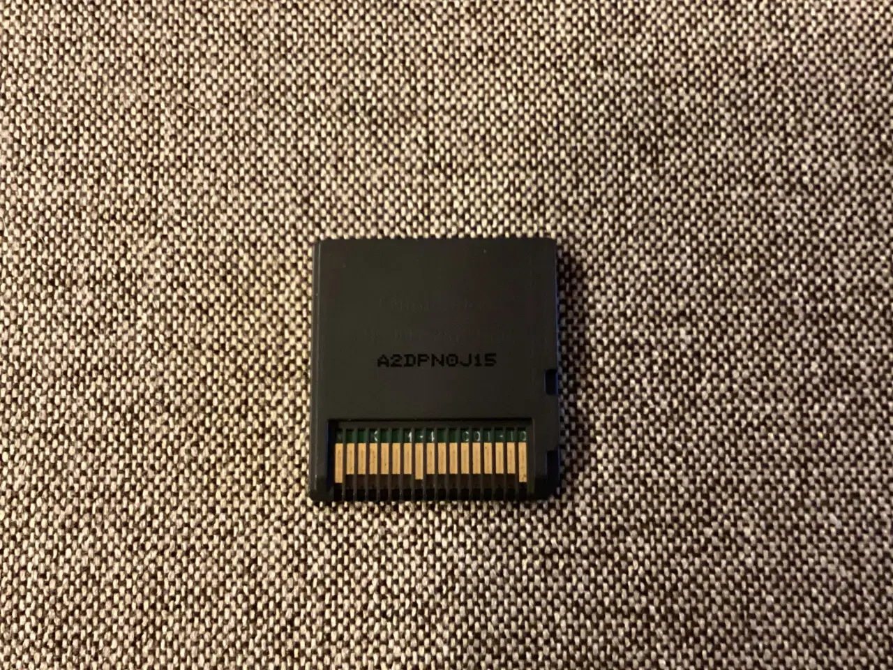 Billede 5 - Nintendo DS spil