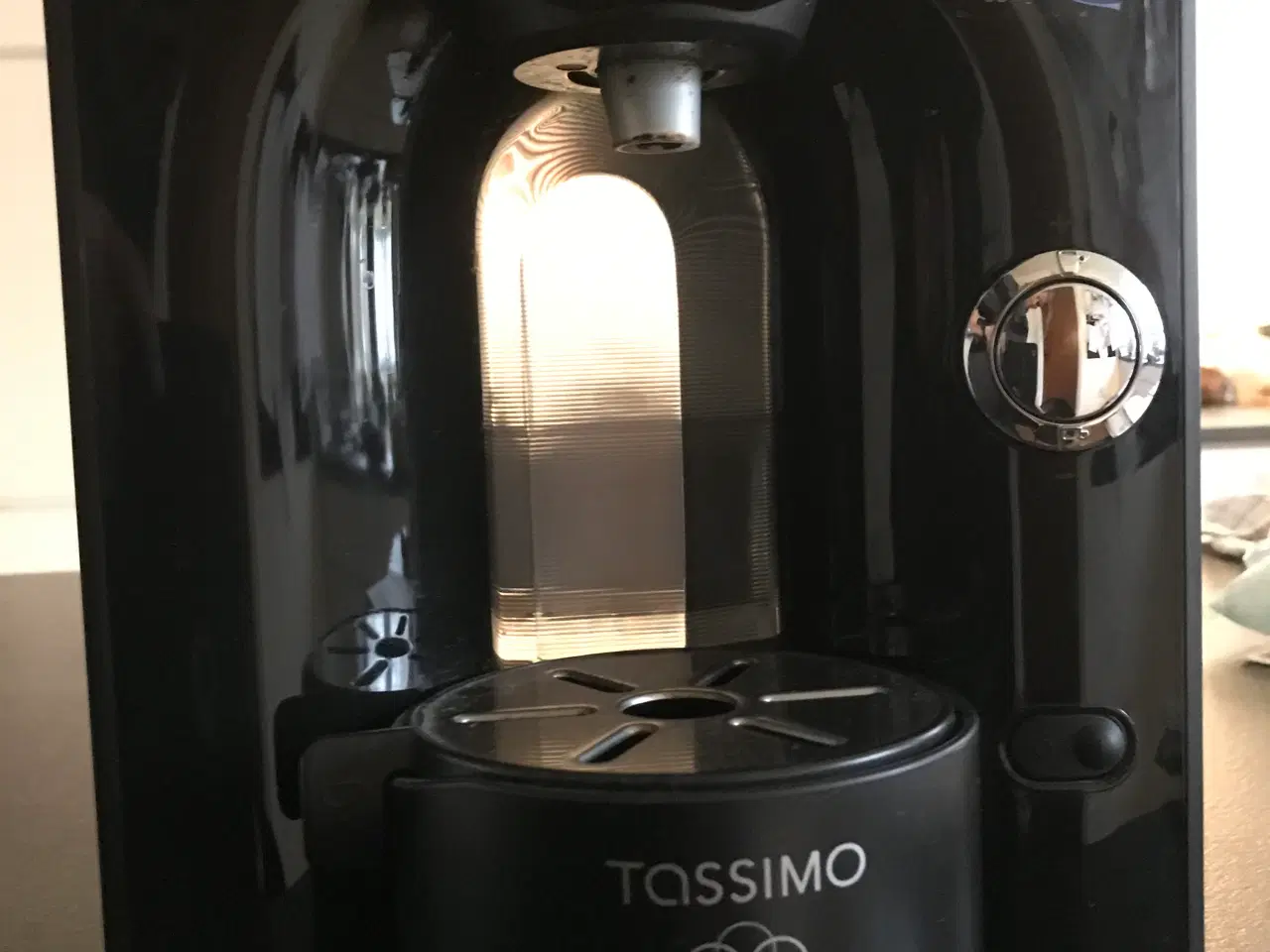 Billede 2 - Bosch Tassimo kapselmaskine