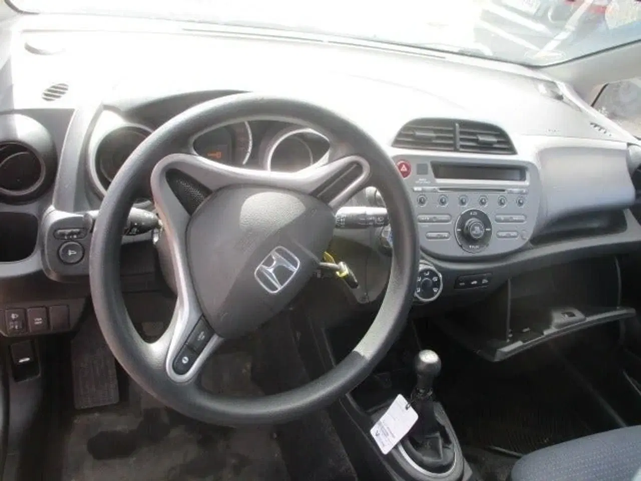 Billede 10 - Honda Jazz 1,2 S