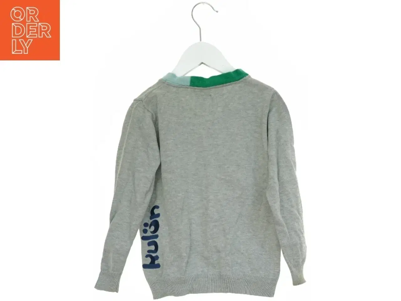 Billede 2 - Cardigan fra Kuln (str. 110 cm)