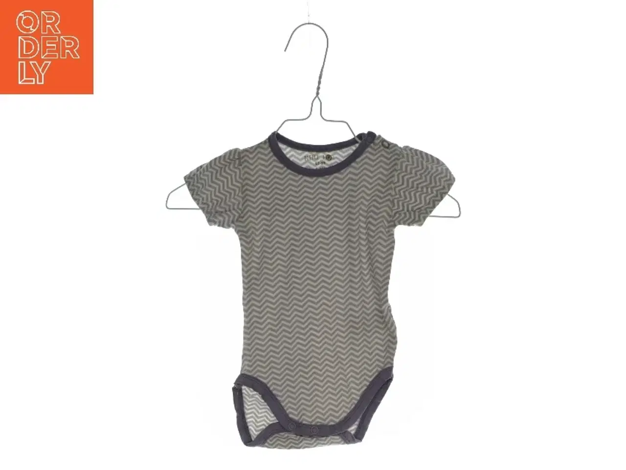 Billede 1 - Bodystocking fra Mini mon (str. 62)