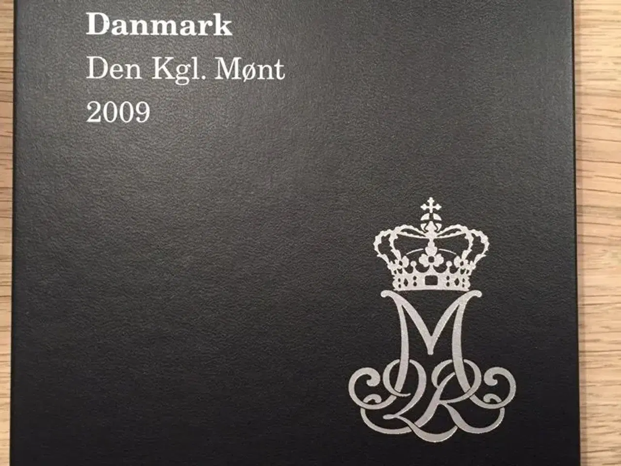 Billede 3 - Proof møntsæt 2009