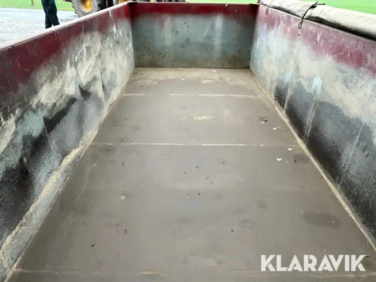 Billede 8 - Container termisk asfalt
