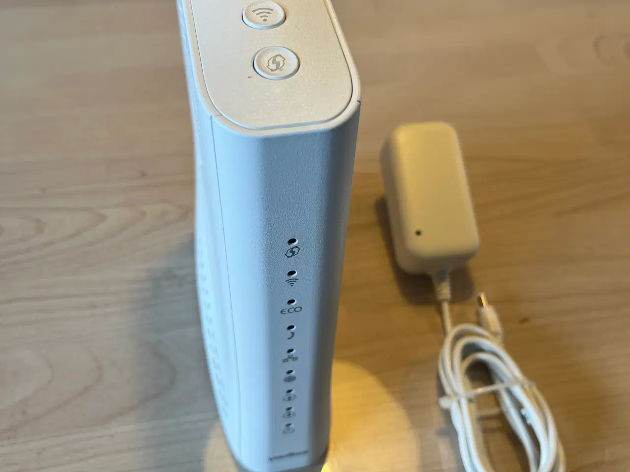 Billede 1 - SAGEMCOM Fast 3890V3 Modem