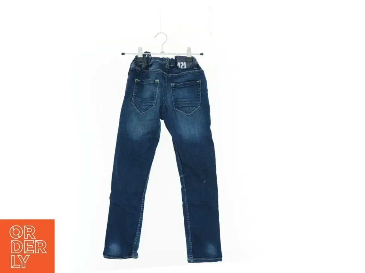 Billede 2 - Jeans fra Grant (str. 134 cm)