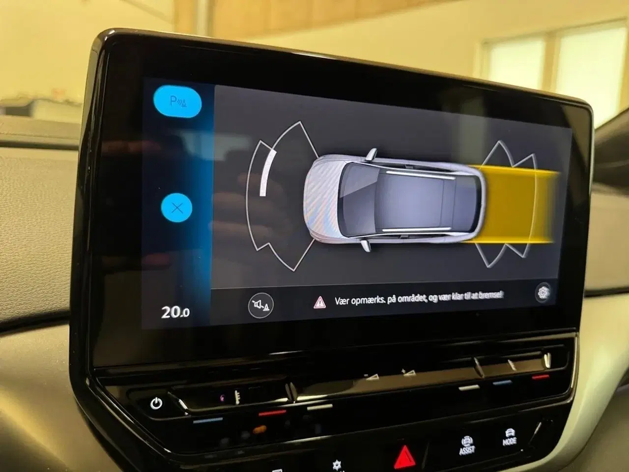 Billede 10 - VW ID.4 77 Pro