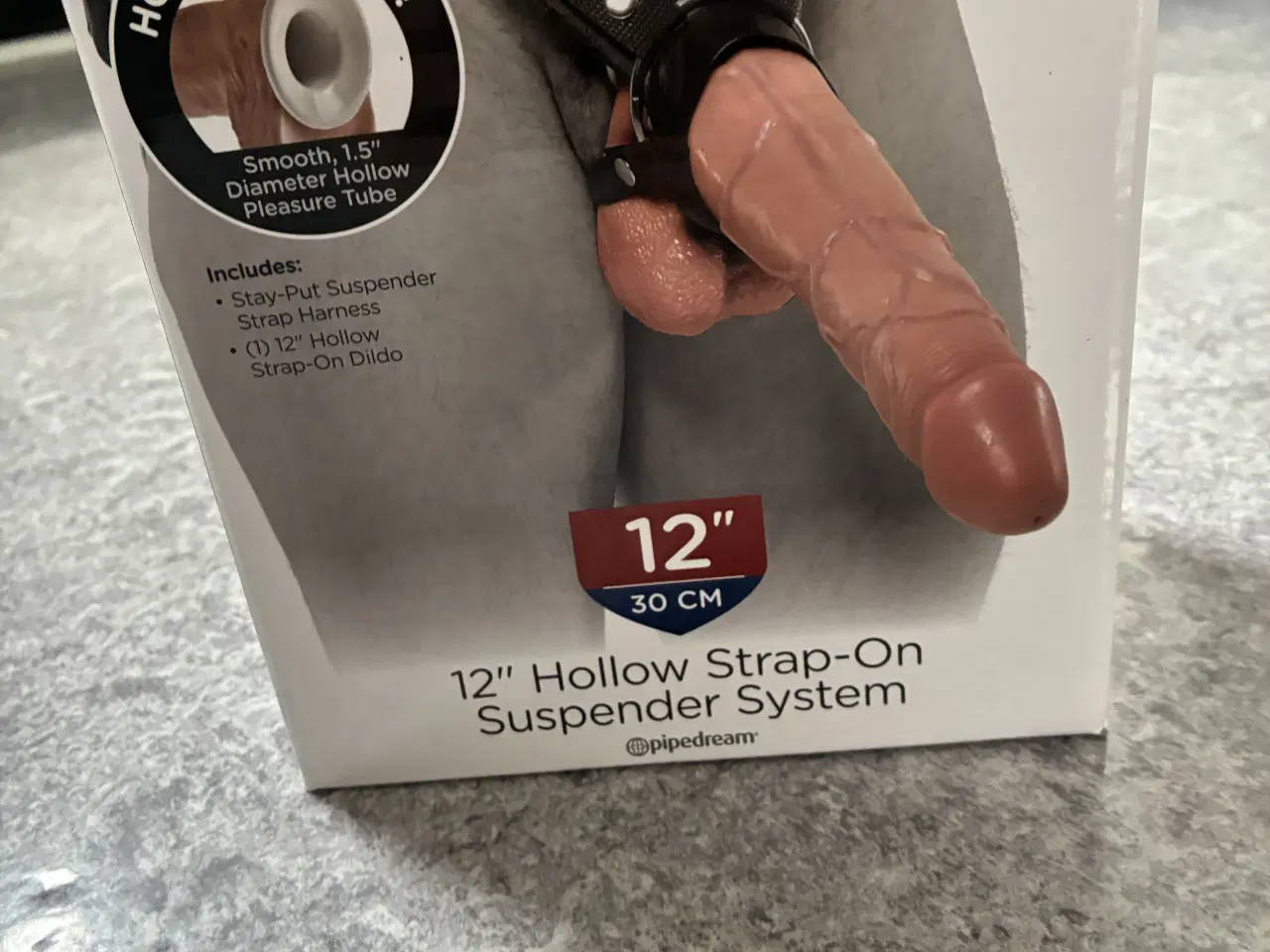 Billede 2 - Hygge legetøj for voksne