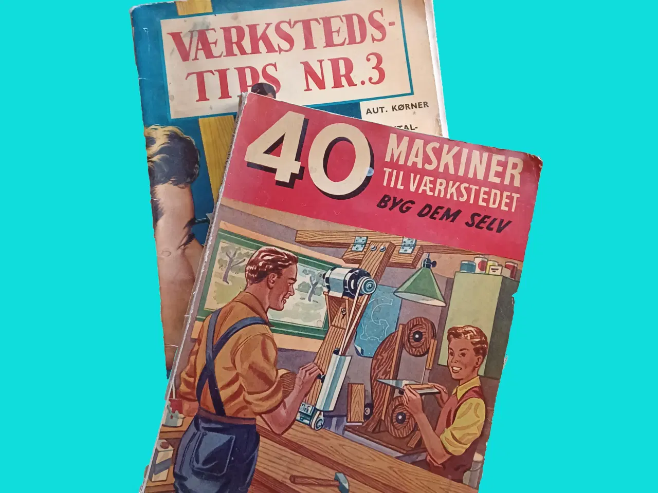 Billede 7 - Populær Mekanik