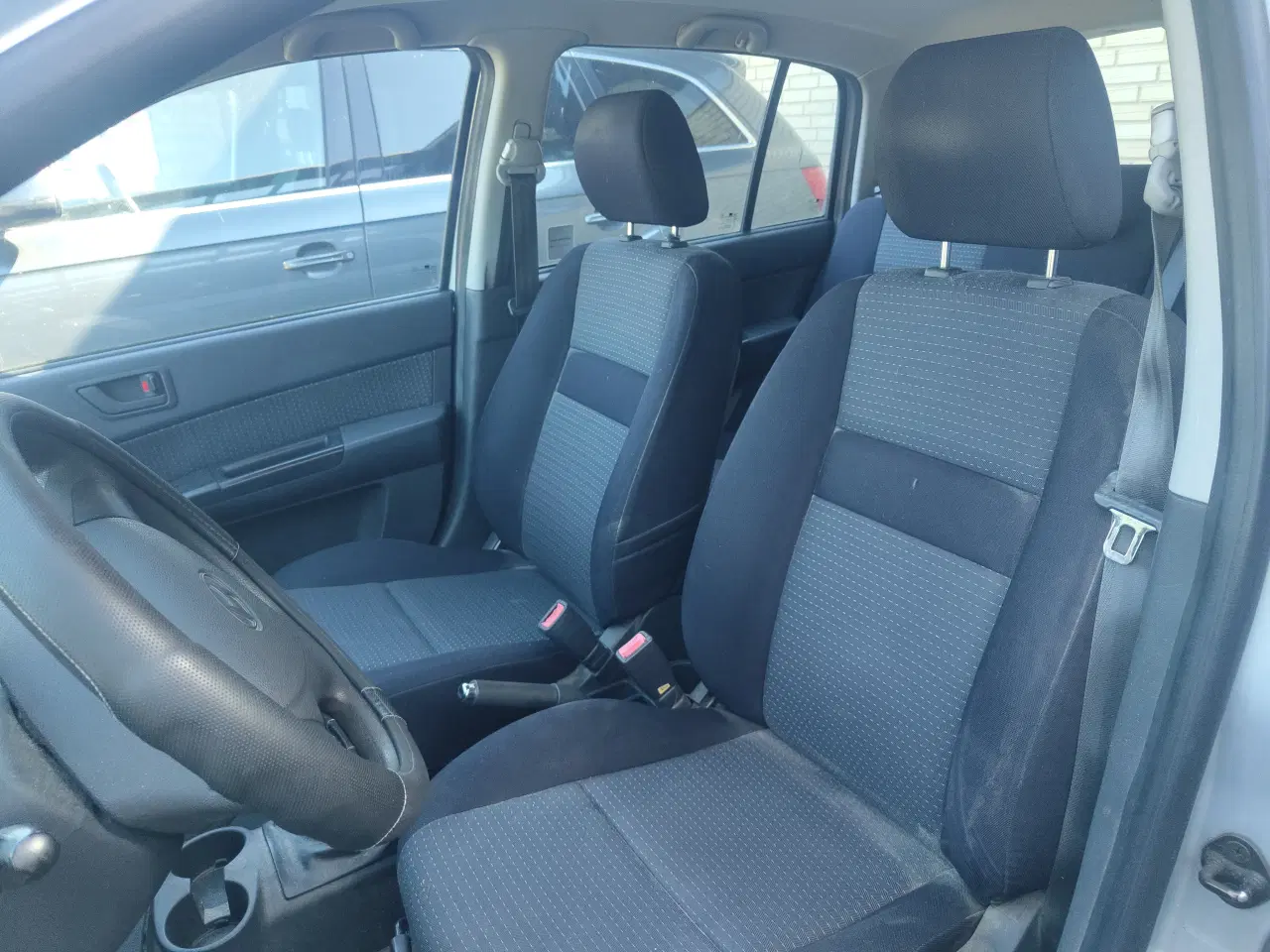 Billede 4 - Hyundai Getz 1,4
