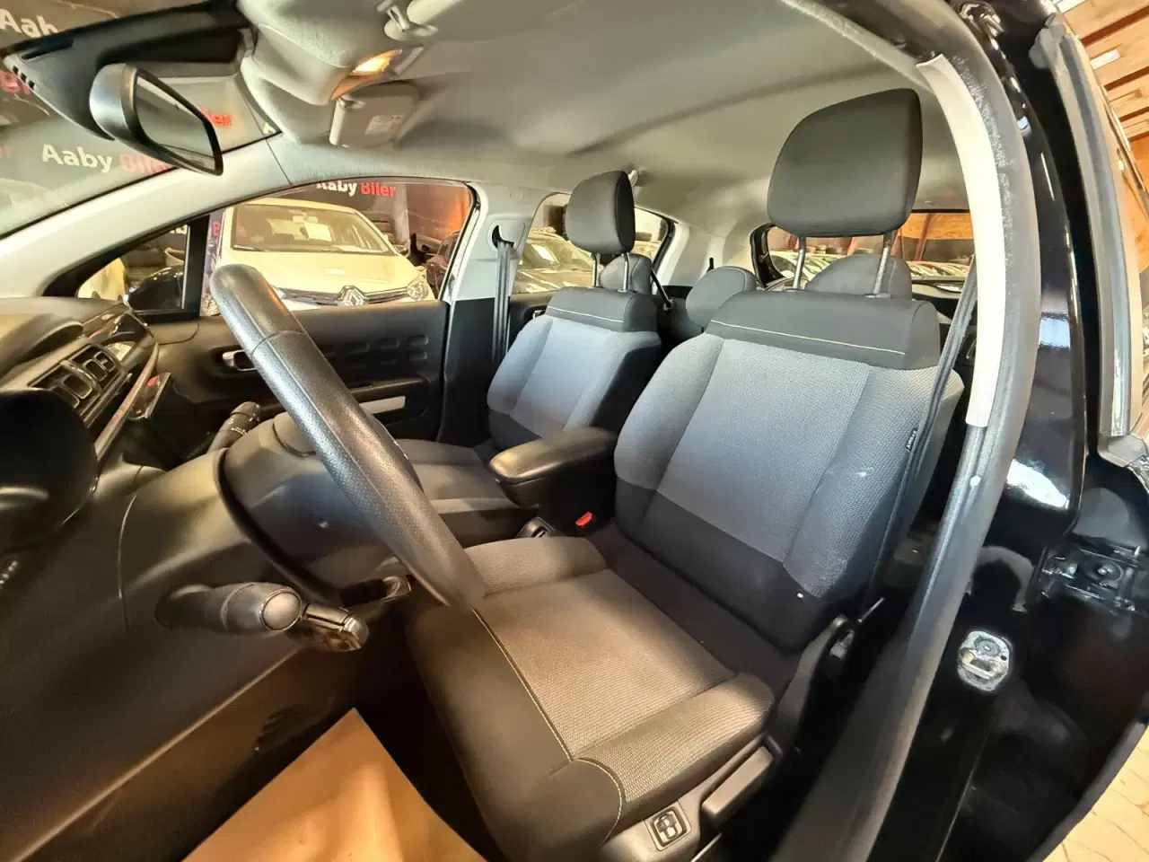 Billede 9 - Citroën C3 1,2 PureTech 82 Challenge