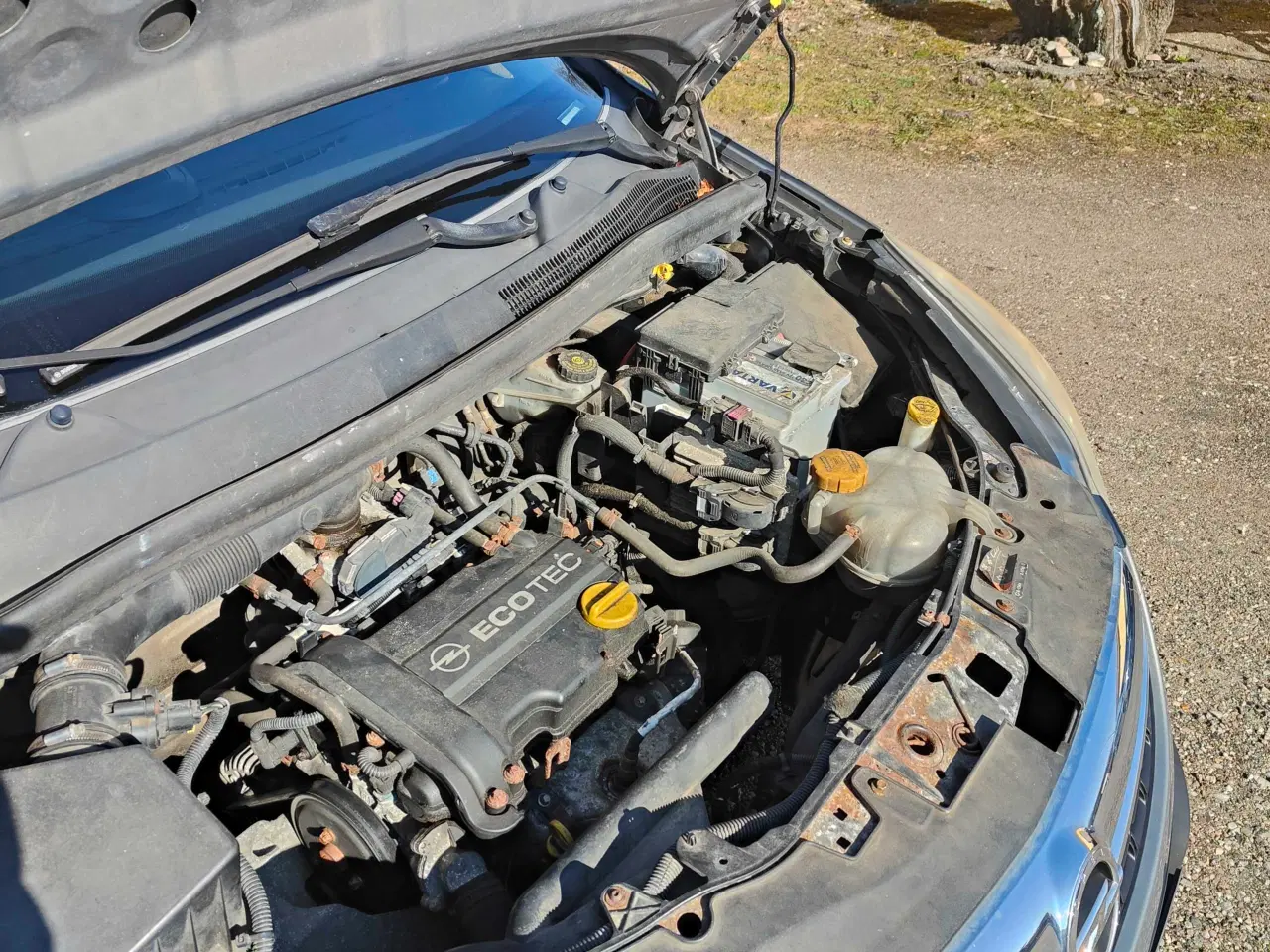 Billede 8 - Opel Corsa