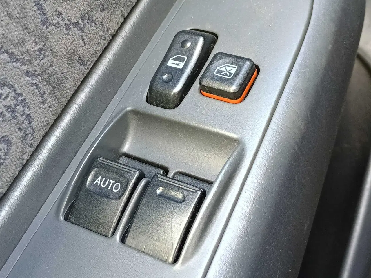 Billede 12 - Corolla nysynet km151000