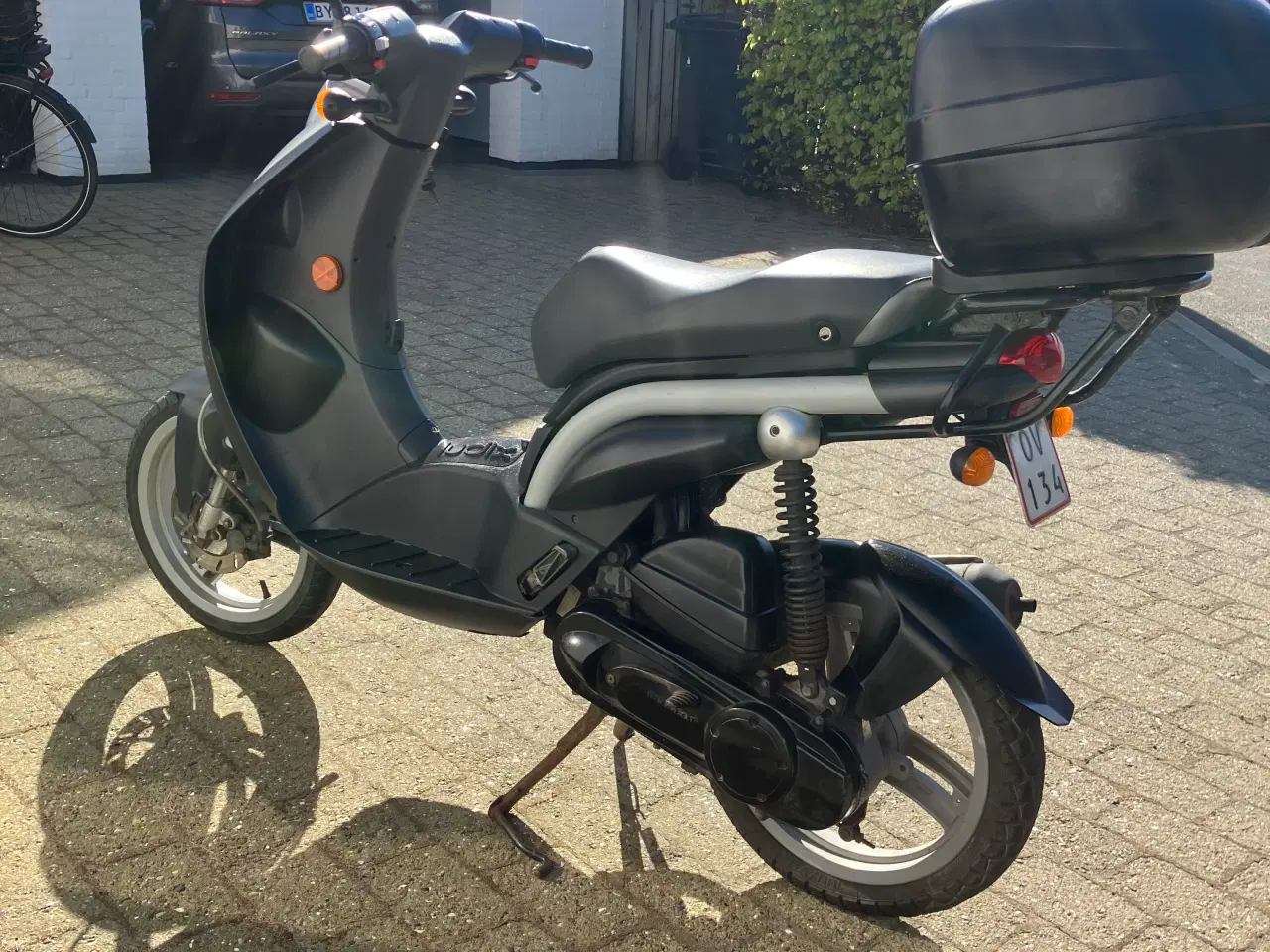 Billede 5 - Peugeot Lodix