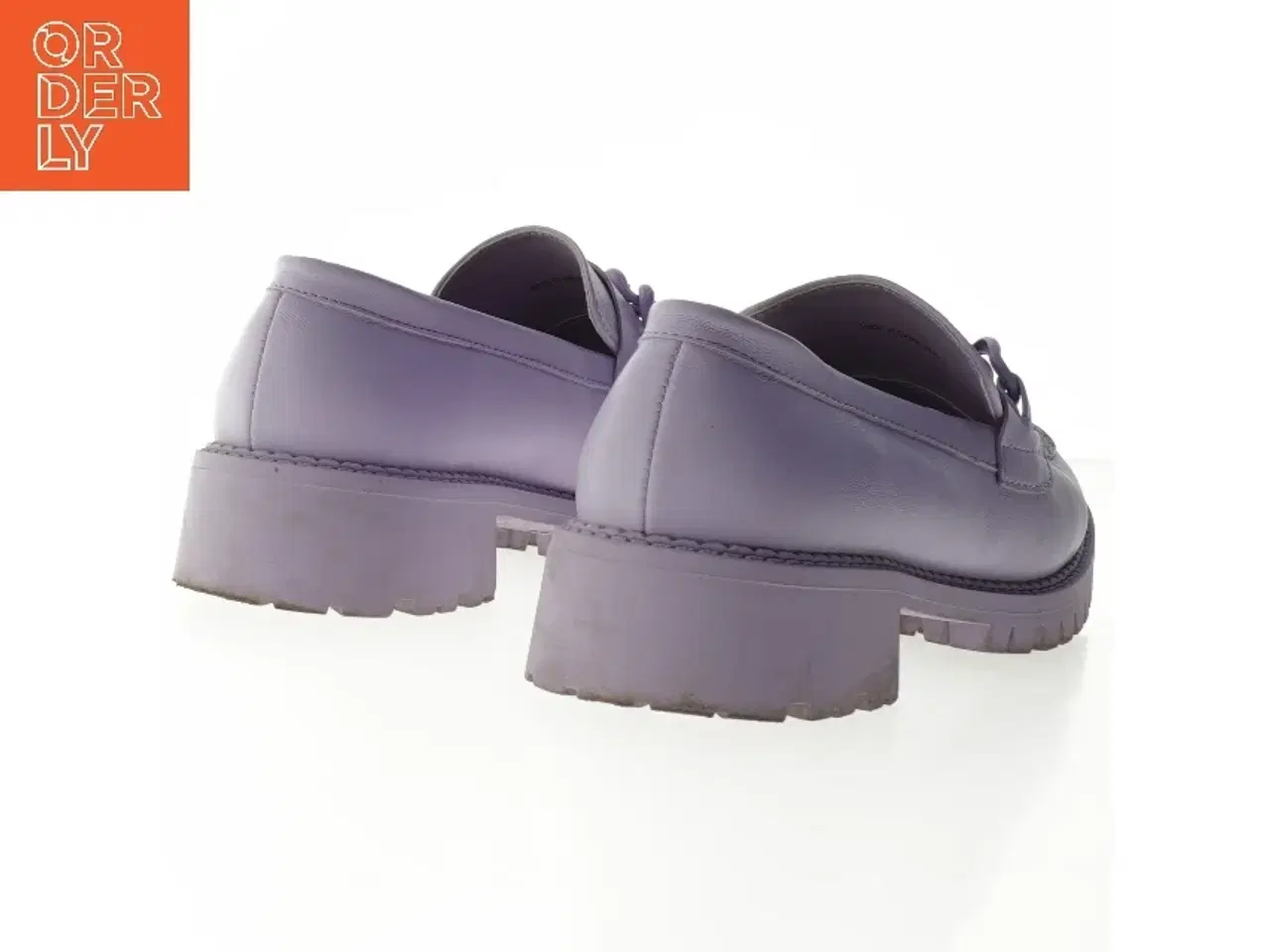 Billede 9 - Lilla snøresko fra London Rebel (str. 38,5)