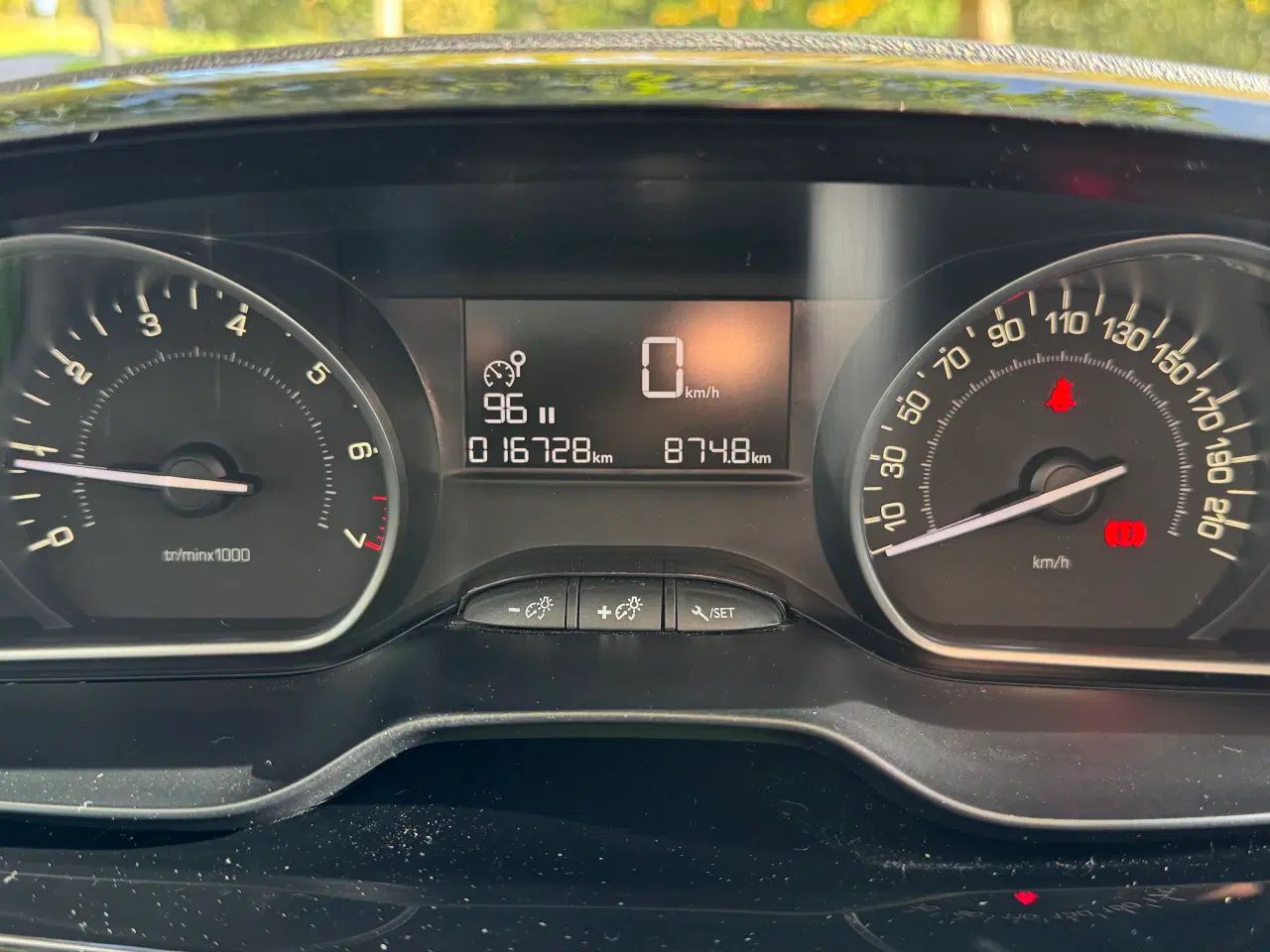 Billede 2 - Peugeot 208 1,2 PureTech 82hk