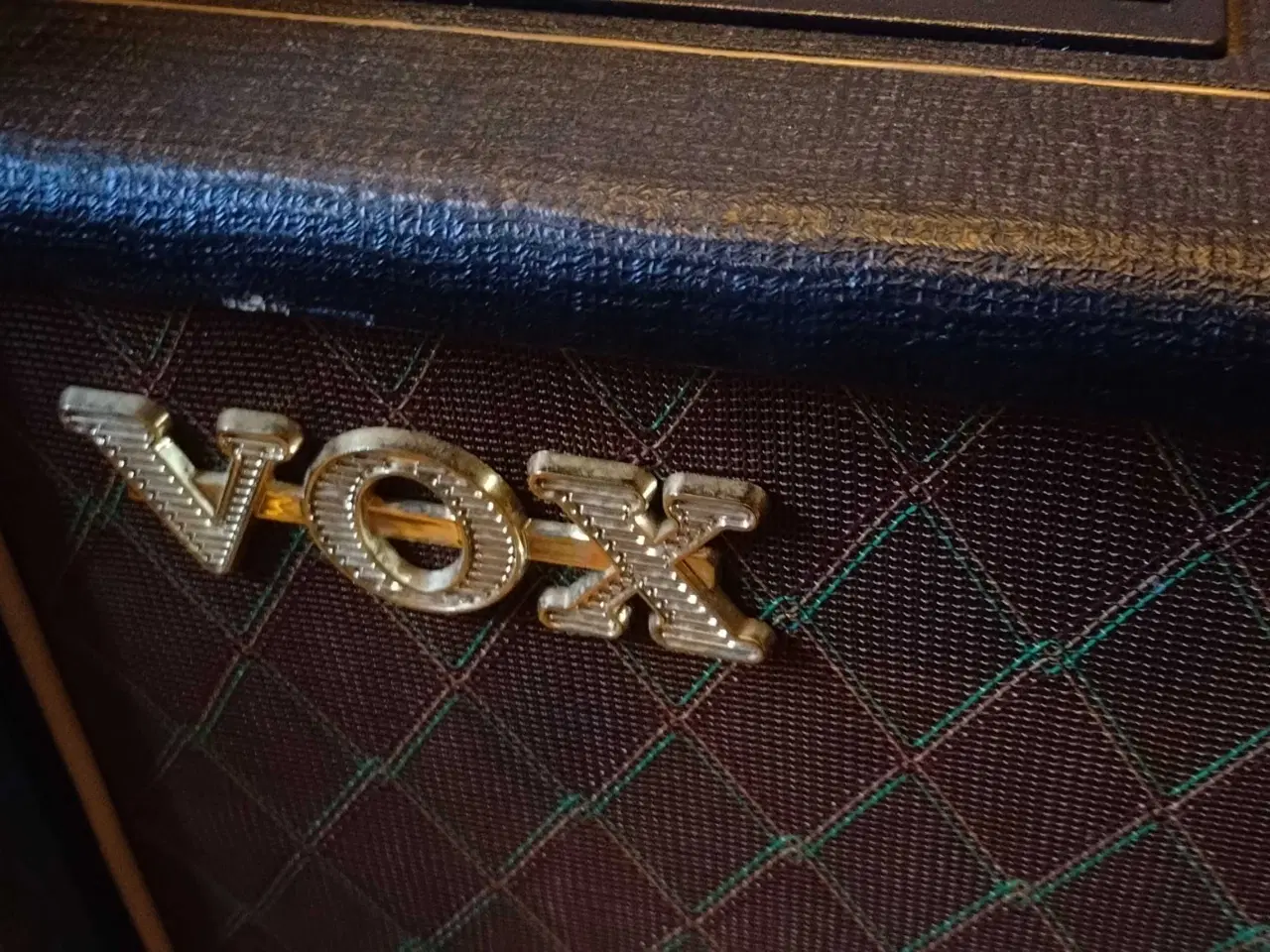 Billede 4 - Vox ac 30 stack en legende