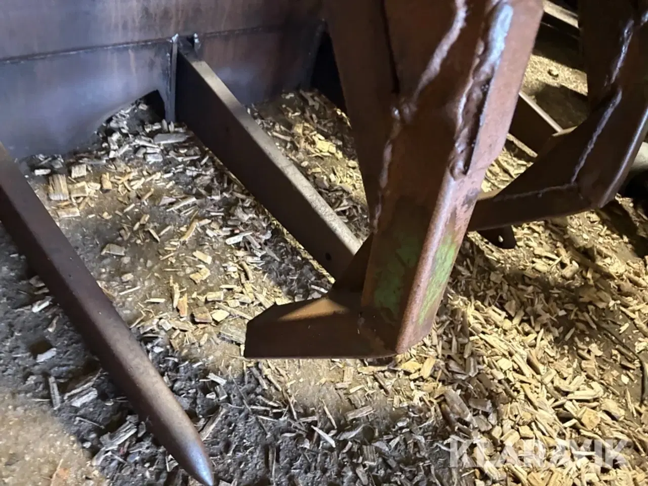 Billede 11 - Rodgreb