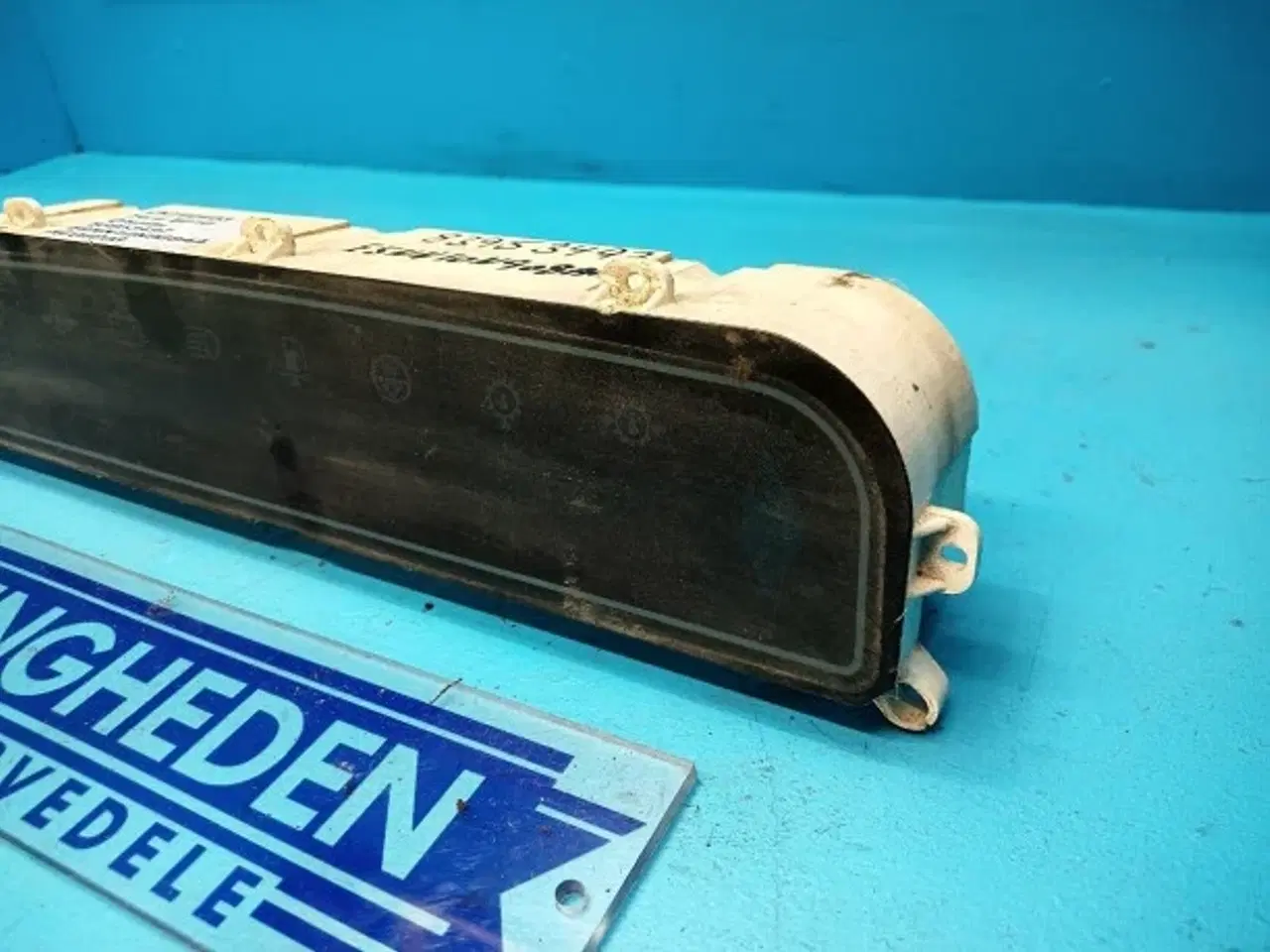 Billede 3 - Ford 8210 Display 83953497