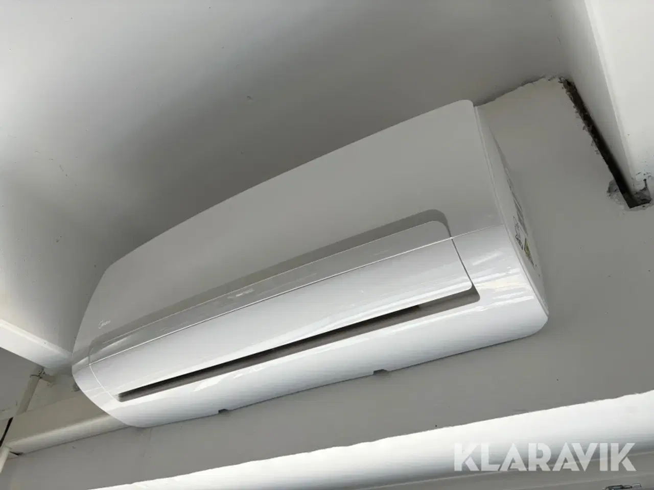 Billede 8 - Aircondition Midea