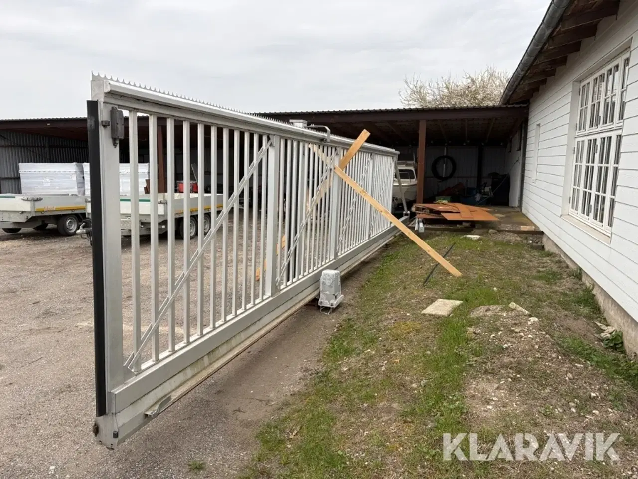 Billede 4 - Port Falken