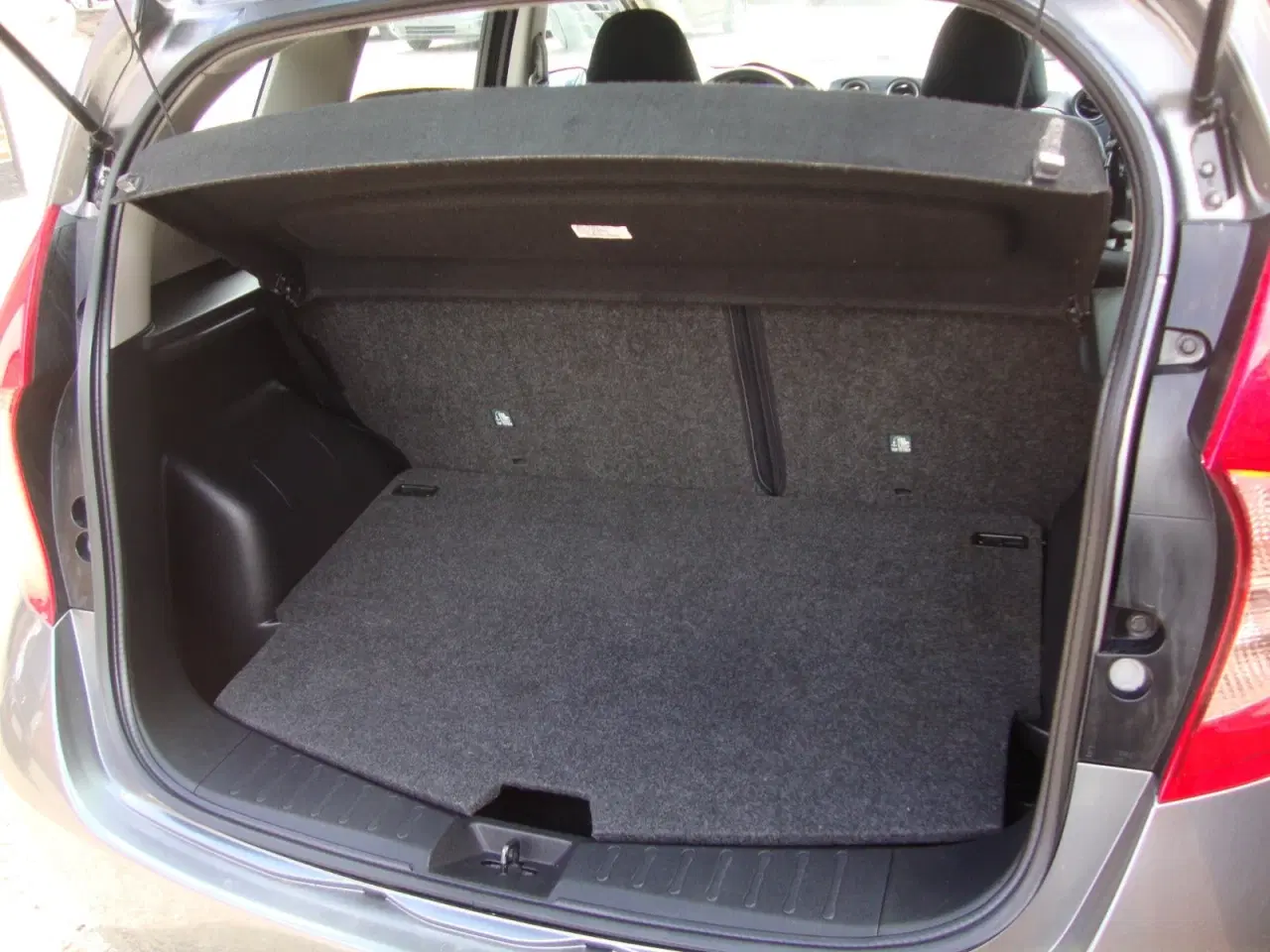 Billede 7 - Nissan Note 1,2 Acenta+