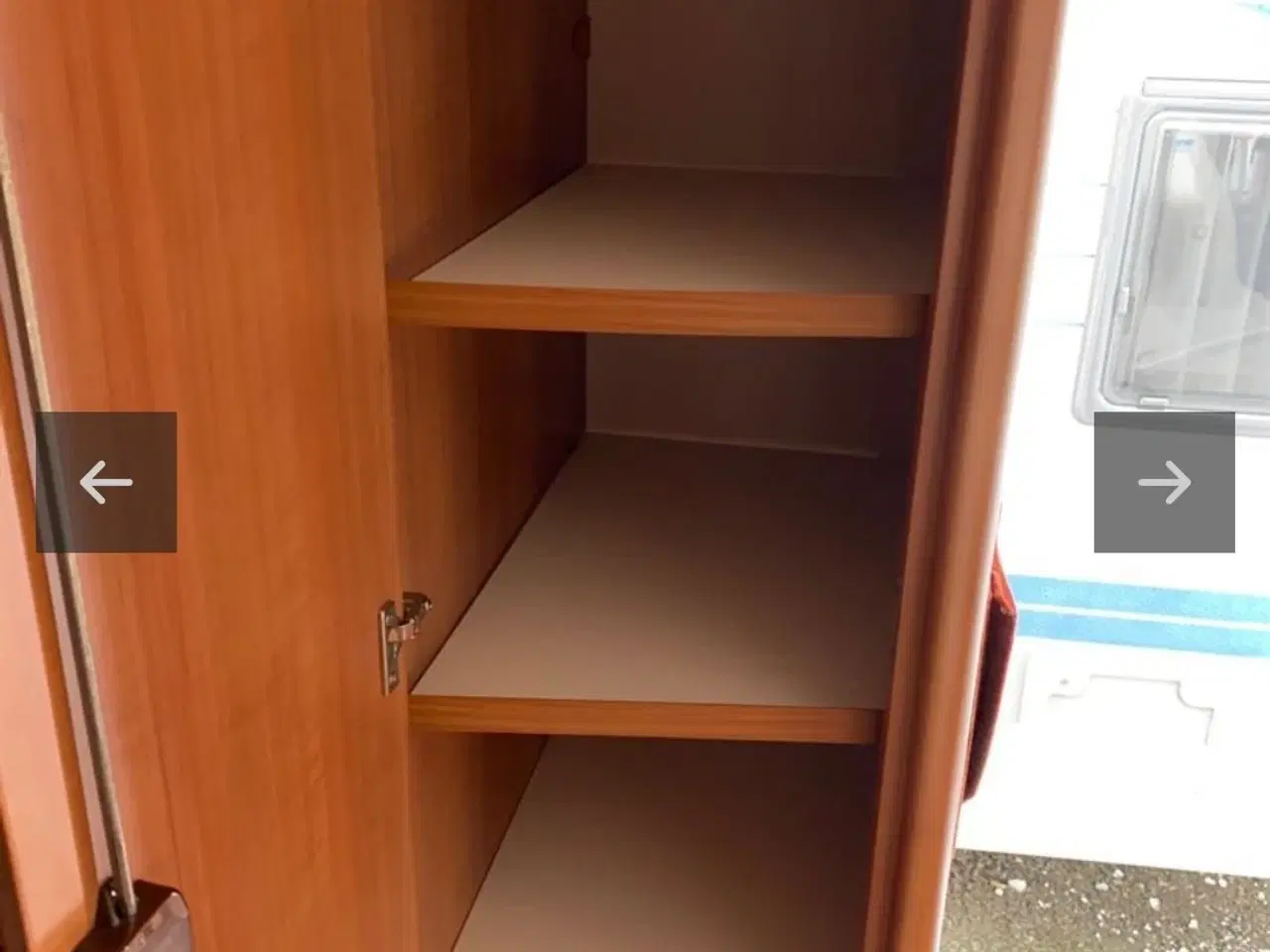 Billede 13 - Fendt Bianco Clasico 495 