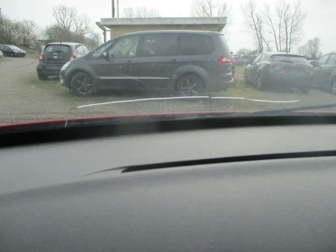 Billede 12 - Peugeot 307 2,0 SW 7prs
