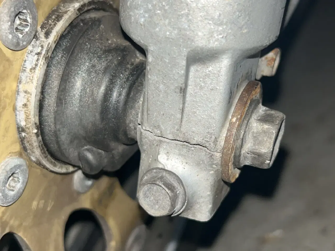 Billede 7 - Suzuki gsx 600f