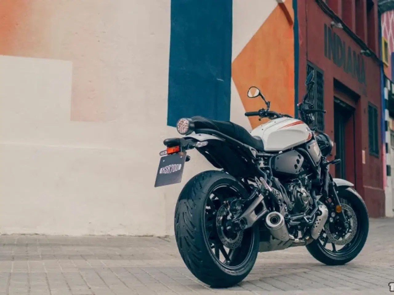 Billede 10 - Yamaha XSR 700