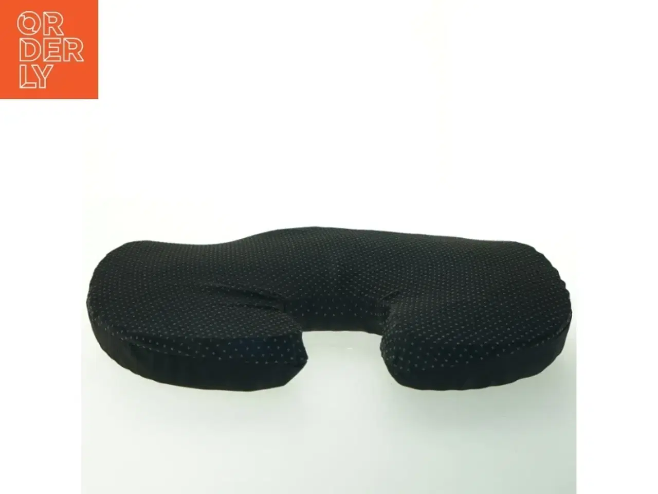 Billede 3 - Ergonomisk sædepude (str. 40x35 cm)