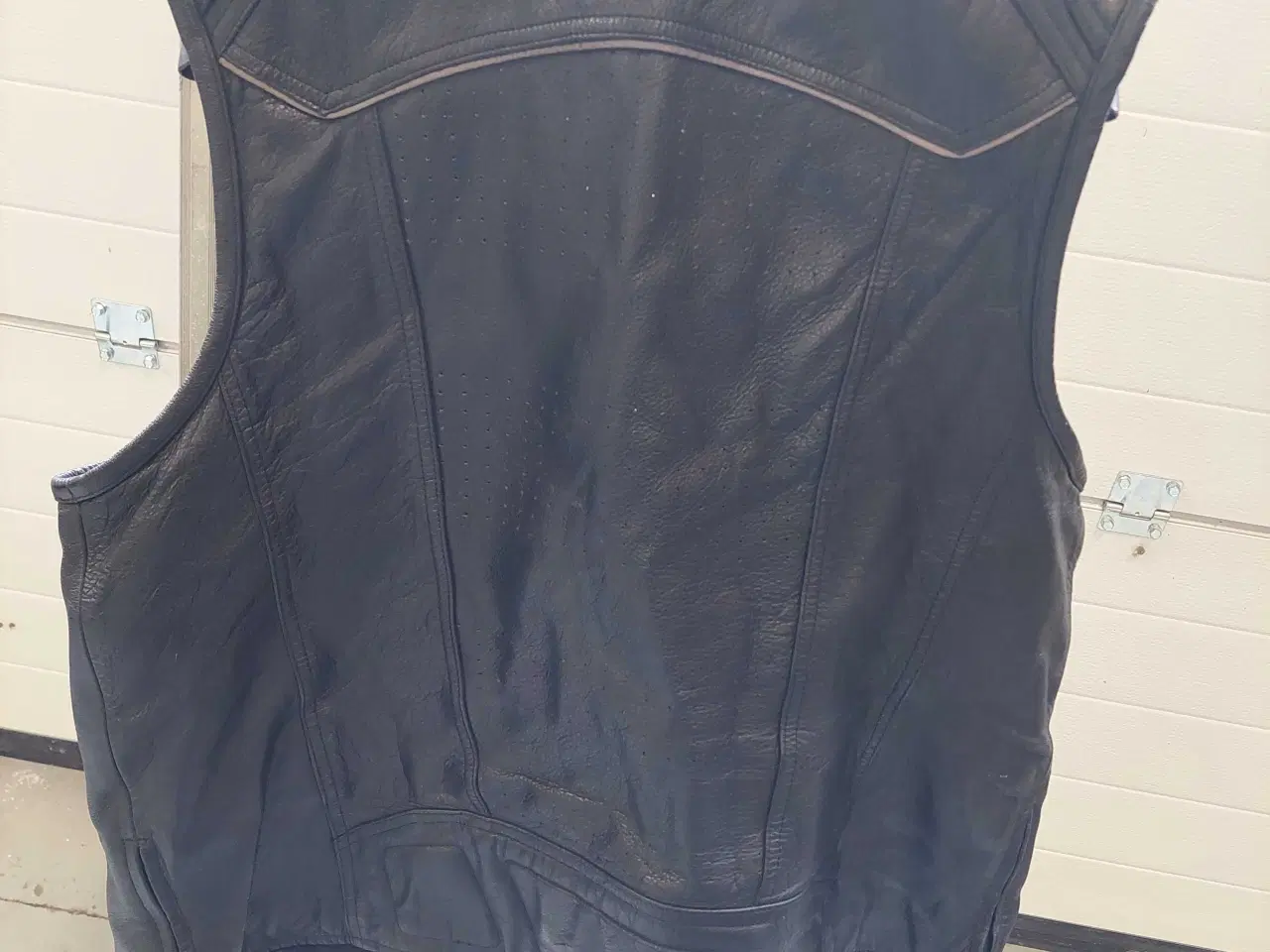 Billede 2 - Harley Davidson Vest