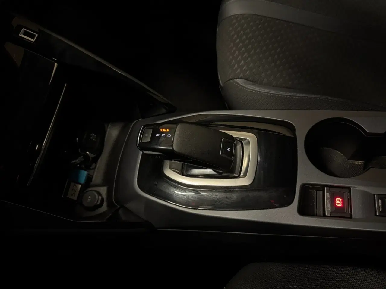 Billede 11 - Peugeot 2008 1,5 BlueHDi 130 Edition:210+ EAT8