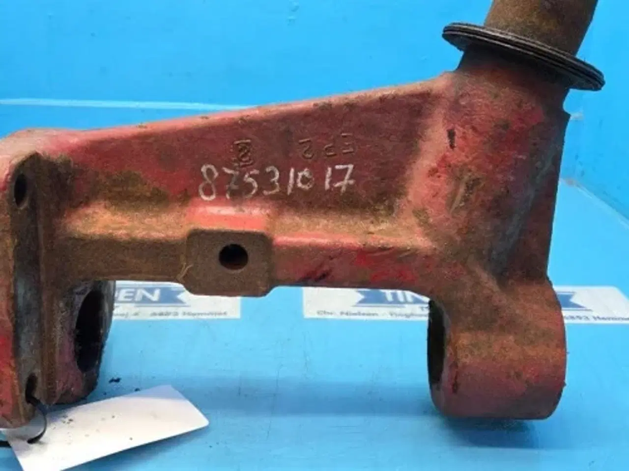 Billede 16 - Case 2188 Spindel 87531017